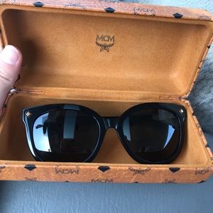 MCM sunglasses